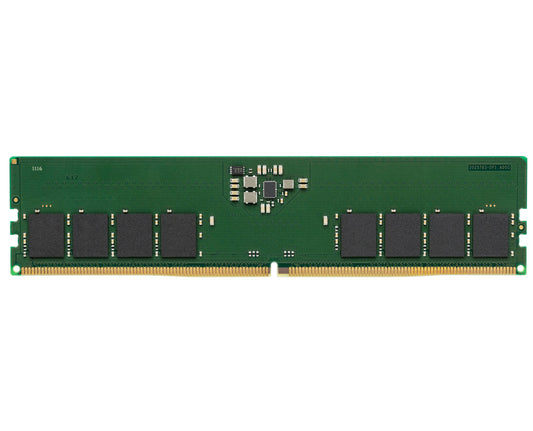 Kingston RAM-Speicher, DDR5, 8GB, 5600Mhz KCP556US6-8