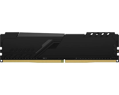 Memoria RAM Kingston Fury Beast, DDR4, 2 x 16GB, 3200MHz KF432C16BBK2/32