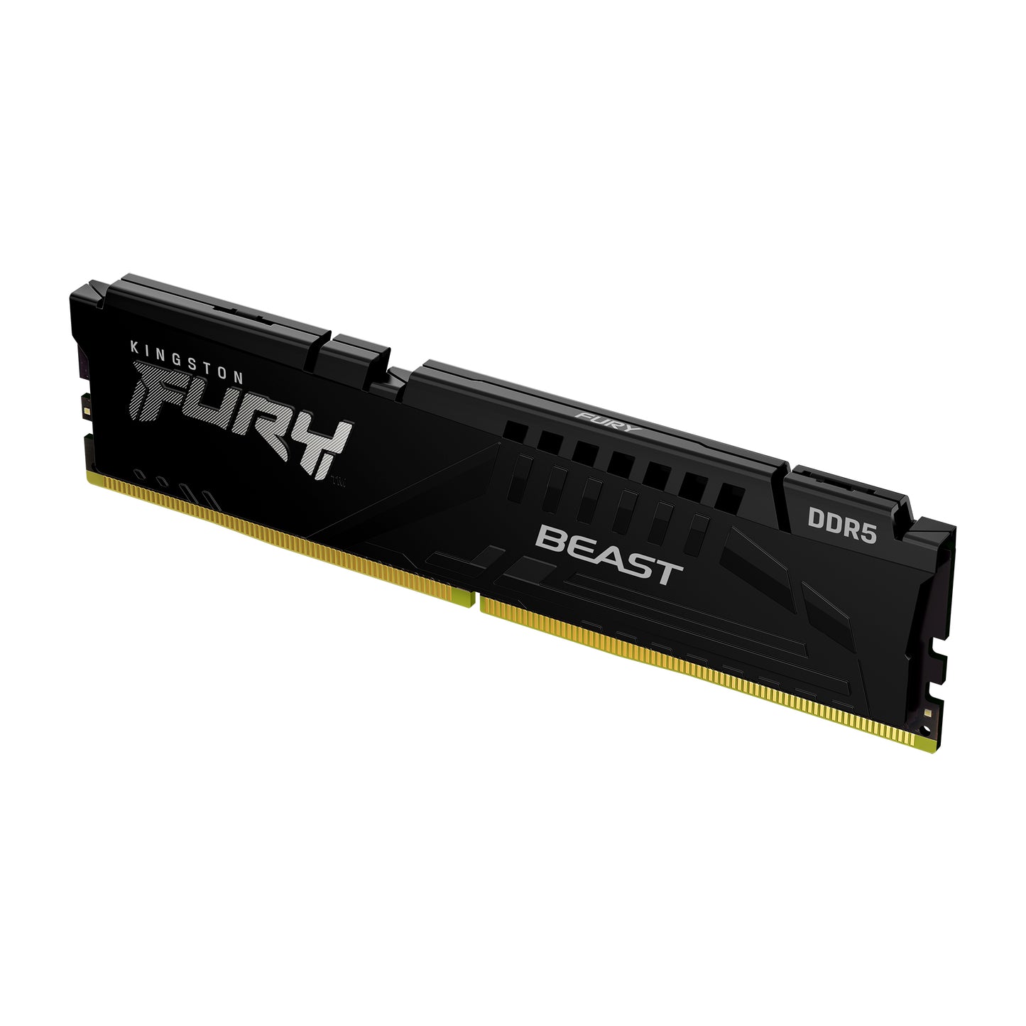 Memoria RAM Kingston Fury Beast, DDR5, 8GB, 5600Mhz KF556C40BB-8