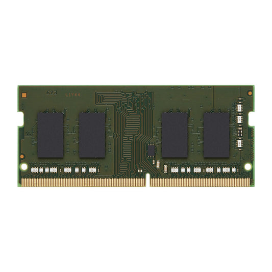 Kingston ValueRAM Arbeitsspeicher, DDR4 SODIMM, 8GB, 3200Mhz KVR32S22S8/8