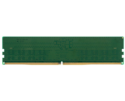 Kingston ValueRAM Arbeitsspeicher, DDR5, 8GB, 5600MHz KVR56U46BS6-8