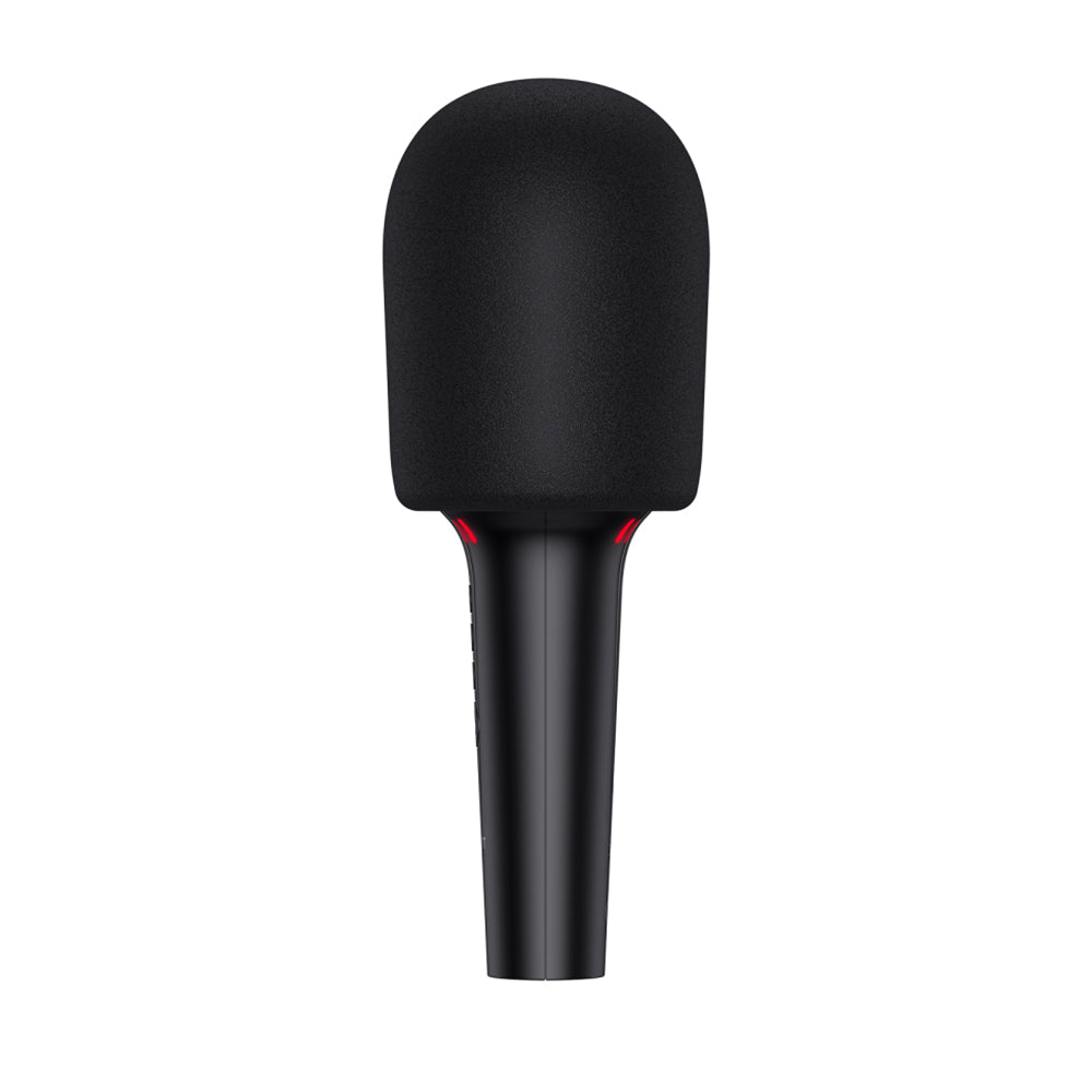 Microphone Bluetooth HAVIT SK851BT Karaoké, Noir