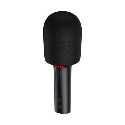 Microphone Bluetooth HAVIT SK851BT Karaoké, Noir