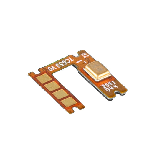 Microphone Huawei MatePad 11.5 S (2025), avec bande, Service Pack 02357DPM