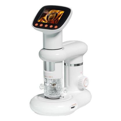 OEM CM3 Microscope, White