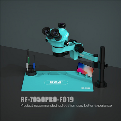 Microscopio RF4 RF-7050PRO-FO19