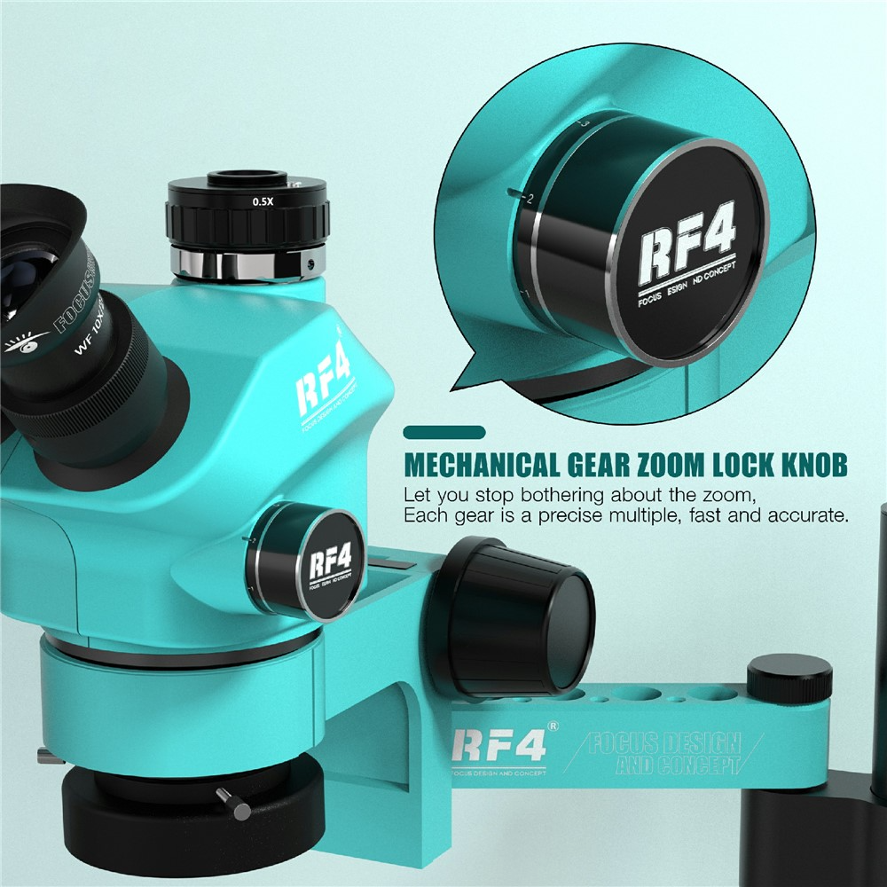 Microscopio RF4 RF-7050PRO-FO19