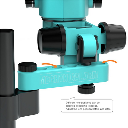 Microscopio RF4 RF-7050PRO-FO19