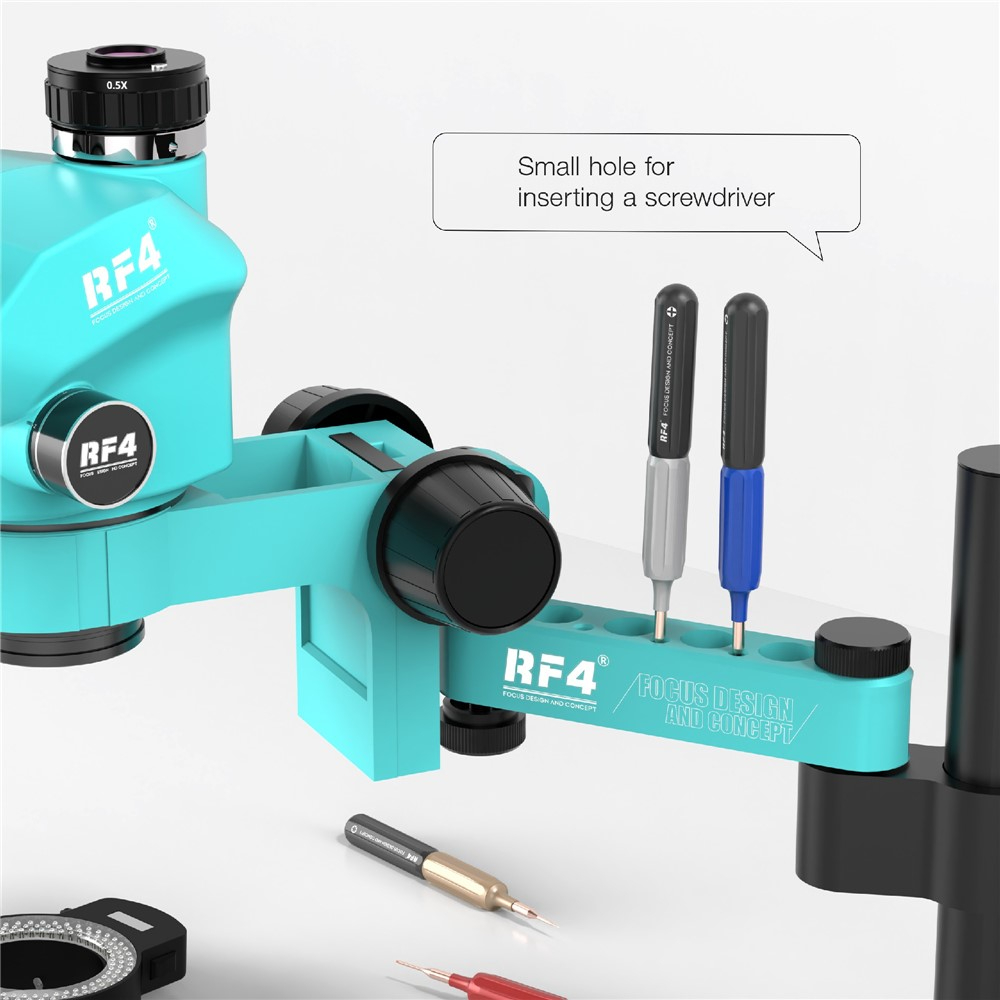 Microscopio RF4 RF-7050PRO-FO19