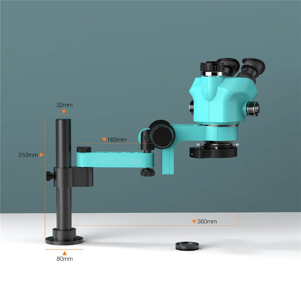 Microscopio RF4 RF-7050PRO-FO19