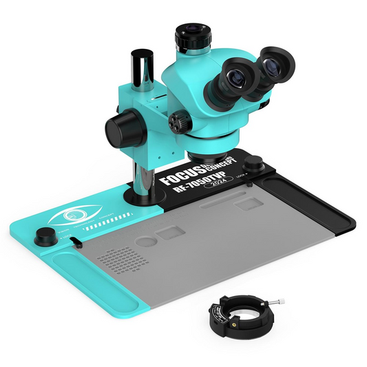 Microscopio RF4 RF-7050TVP