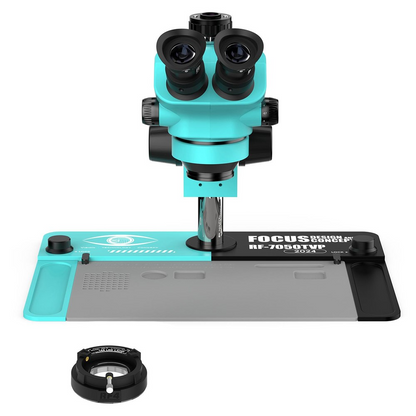 Microscopio RF4 RF-7050TVP