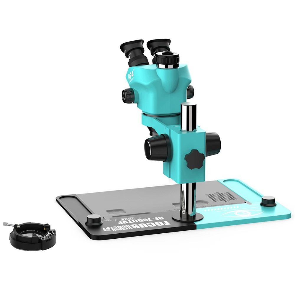 Microscopio RF4 RF-7050TVP