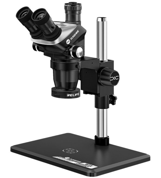 Microscope Sunshine 71 Ultra-B11, Noir