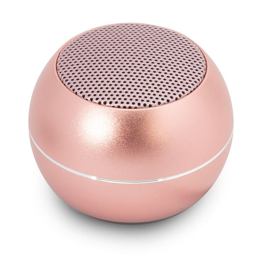 Cassa Portatile Bluetooth Guess, 3W, Rosa