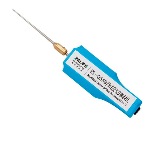Instrument de retrait d'adhésif Relife RL-056B