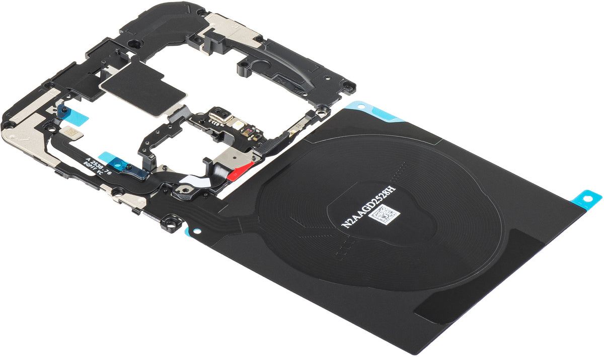 Modulo di ricarica Wireless Honor Magic8 Pro, Service Pack 0235ARTT