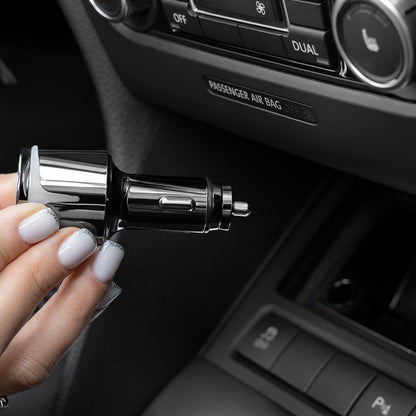 Modulateur FM Bluetooth Proove, 1 x USB-A - 1 x USB-C FMNX30110001