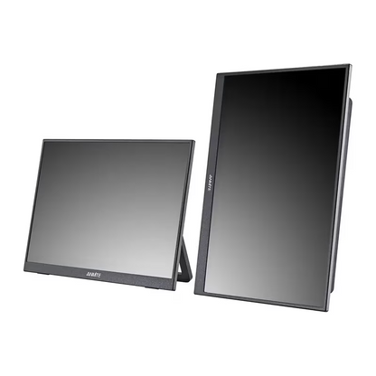 Monitor Portatile Anmite A140W04, 14 pollici, 1200P