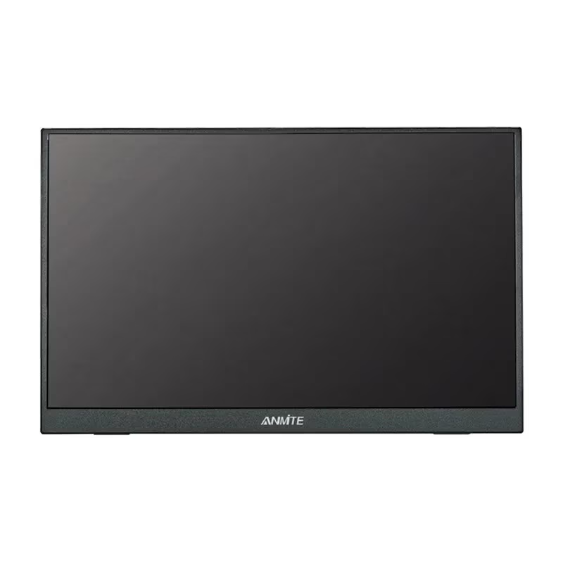 Monitor Portatile Anmite A160W03, 16 pollici, FullHD