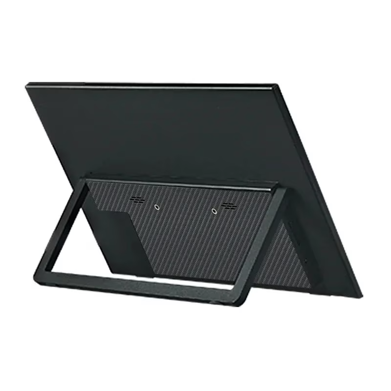 Monitor Portatile Anmite A185W03, 18,5 pollici, FullHD