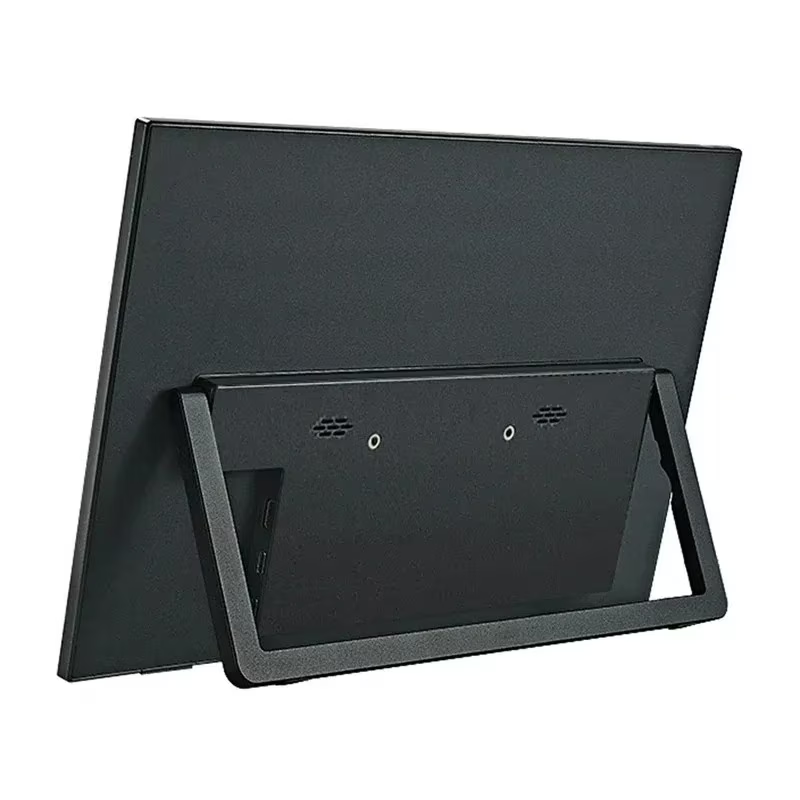 Monitor Portatile Anmite A238W03, 23,8 pollici, FullHD
