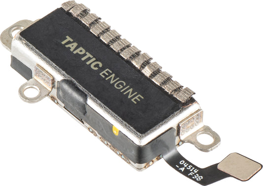 Moteur Vibrateur Apple iPhone 15 Pro Max