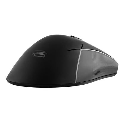 Mouse Gaming Cablato USB Proove Defiant, RGB, 7200DPI, Nero CMDE00000102