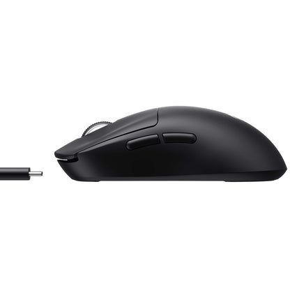 Mouse Gaming Wireless HAVIT MS970WB Pro, 800DPI - 12000DPI, BT / Wi-Fi / Cablato, Nero
