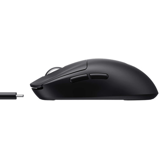Mouse Gaming Wireless HAVIT MS970WB Pro, 800DPI - 12000DPI, BT / Wi-Fi / Cablato, Nero