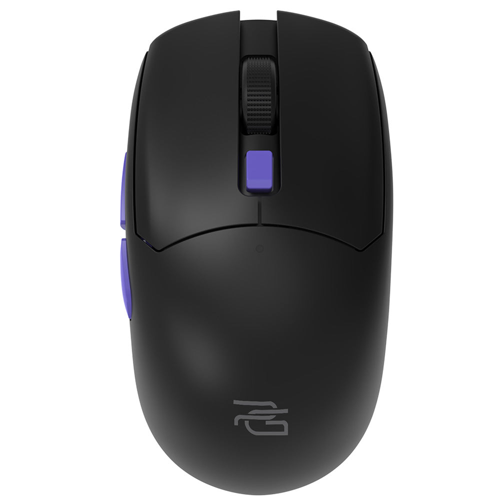 Souris Gaming Sans Fil Proove Everon, 800DPI - 10000DPI, Noir WMEV00022001