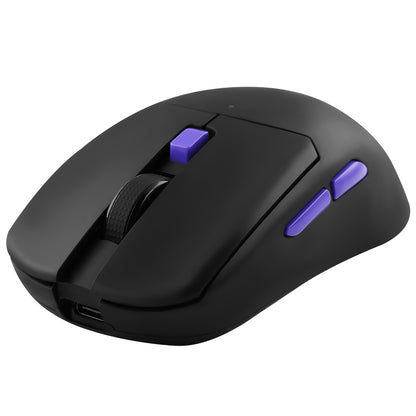 Souris Gaming Sans Fil Proove Everon, 800DPI - 10000DPI, Noir WMEV00022001