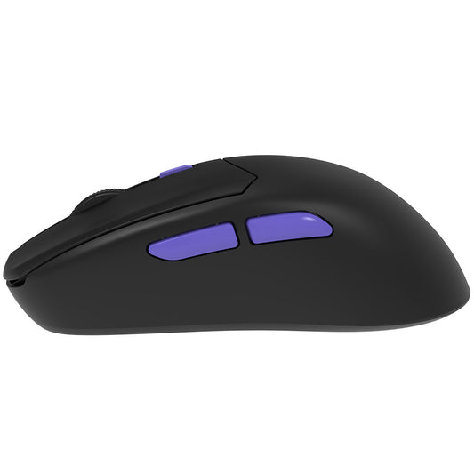 Gaming-Maus Wireless Proove Everon, 800DPI - 10000DPI, Schwarz WMEV00022001