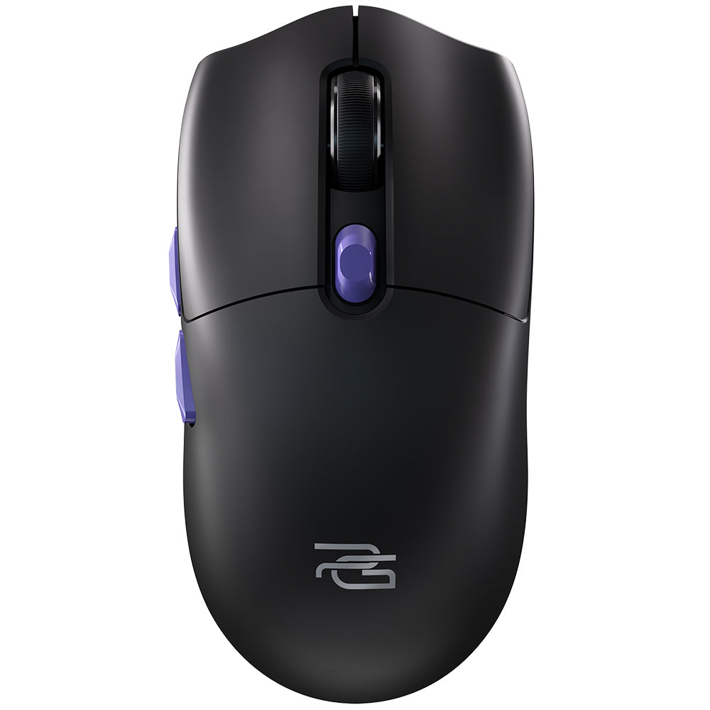 Souris Gaming Sans Fil Proove Rate Édition Spéciale, 800DPI - 12000DPI, Noir CMRTWRS03001