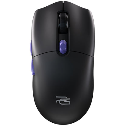 Souris Gaming Sans Fil Proove Rate Édition Spéciale, 800DPI - 12000DPI, Noir CMRTWRS03001