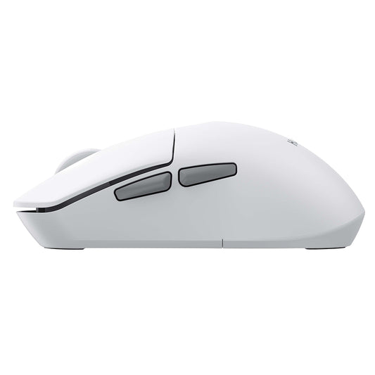 Wireless Mouse HAVIT MS59WB, 800DPI - 1600DPI, White