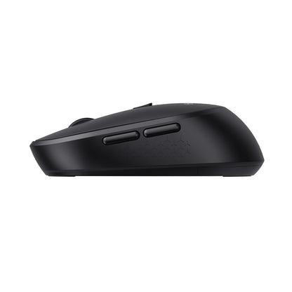 Wireless-Maus HAVIT MS78GT, 1200DPI - 3200DPI, Schwarz