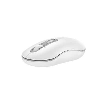 Souris sans fil HOCO GM21, 1600DPI, Blanche