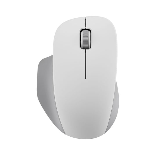 Mouse Wireless Xiaomi Comfort Edition, 1200DPI, Bianco BHR9354GL