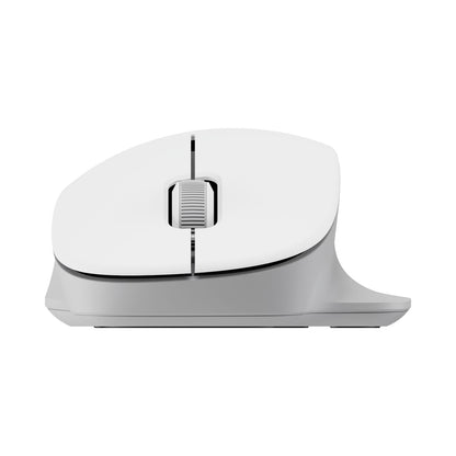 Wireless-Maus Xiaomi Comfort Edition, 1200DPI, Weiß BHR9354GL