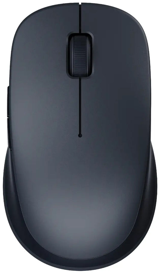 Mouse Wireless Xiaomi Dual-mode 2, 1200DPI, BT / Wi-Fi, Nero BHR8850GL