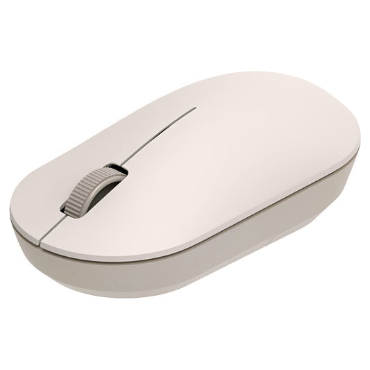 Mouse Wireless Xiaomi Lite 2, Bianco BHR8915GL