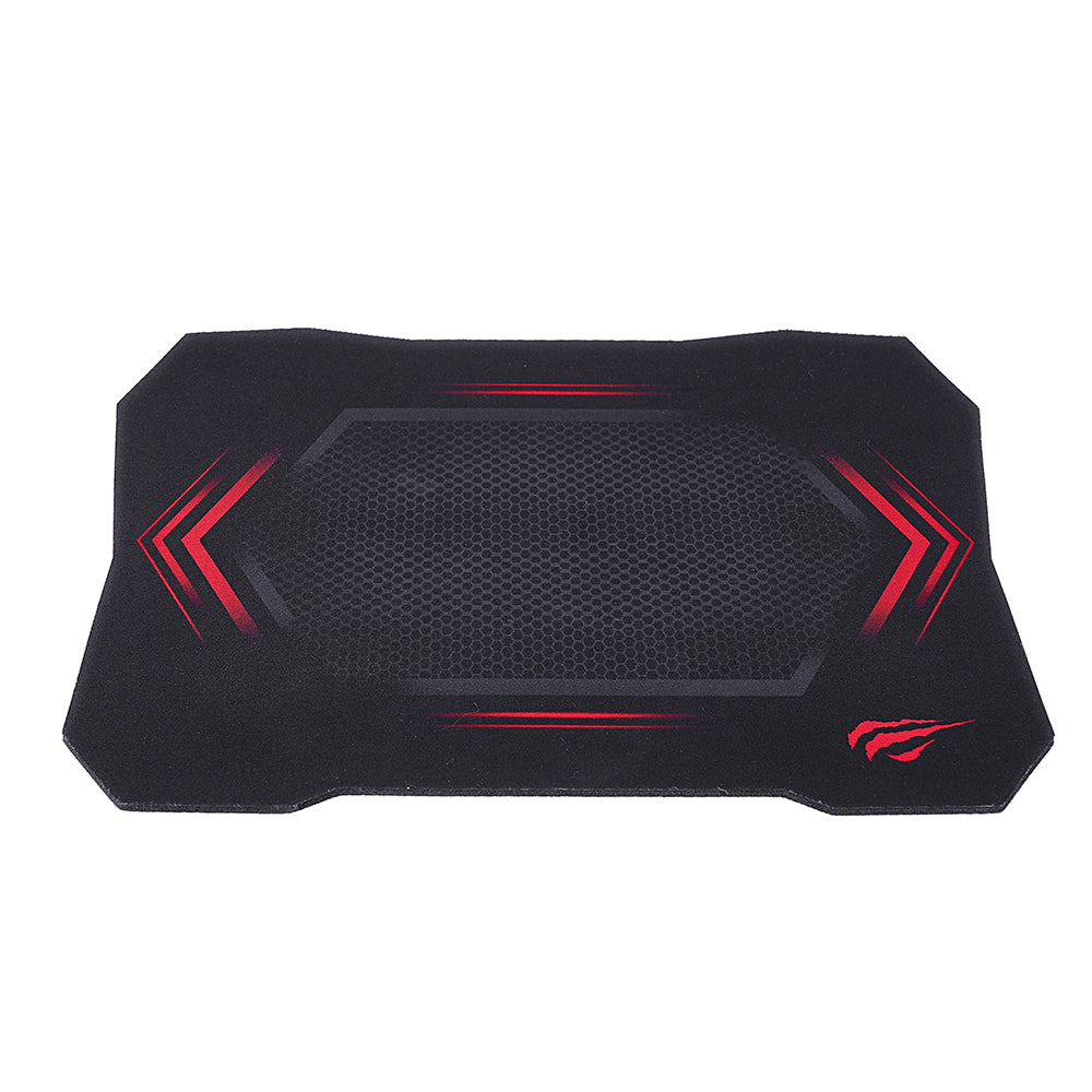 MousePad Gaming HAVIT MP843, Schwarz