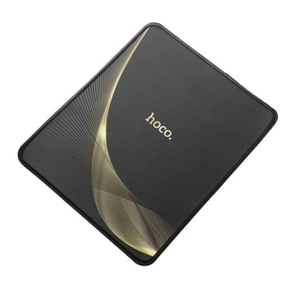 MousePad HOCO Aurora GM22, 200mm x 240mm, Schwarz