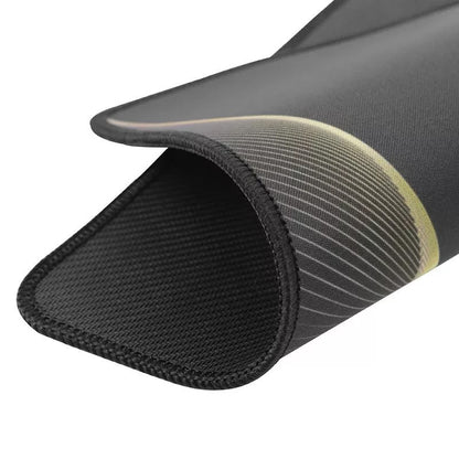 MousePad HOCO Aurora GM22, 200mm x 240mm, Schwarz