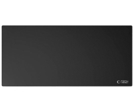 MousePad Tech-Protect A100, 100mm x 500mm, Nero