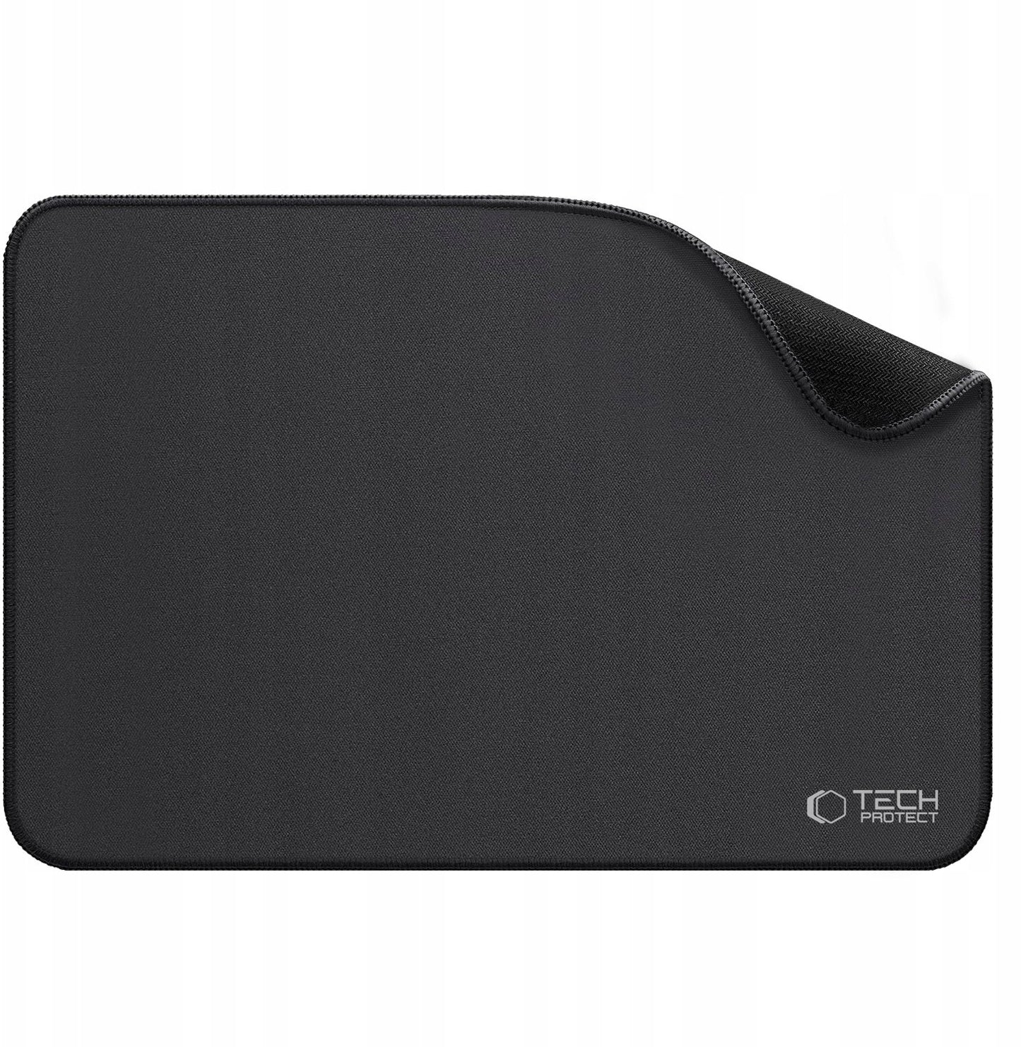 Tapis de souris Tech-Protect A100, 350mm x 250mm, Noir