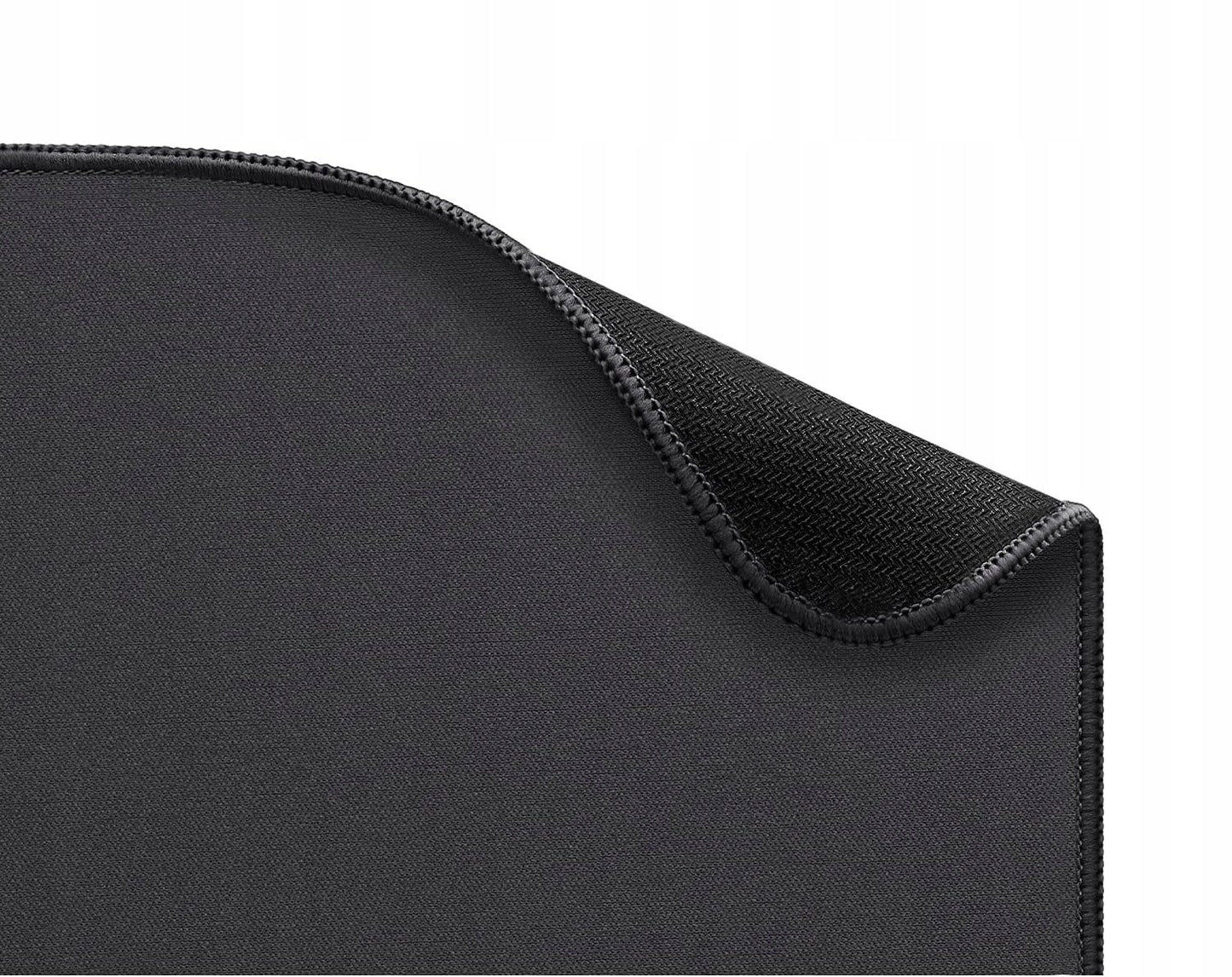 Tapis de souris Tech-Protect A100, 350mm x 250mm, Noir
