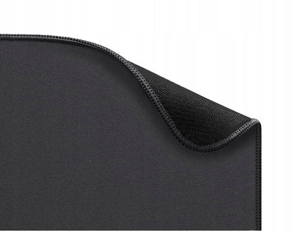 Tapis de souris Tech-Protect A100, 350mm x 250mm, Noir