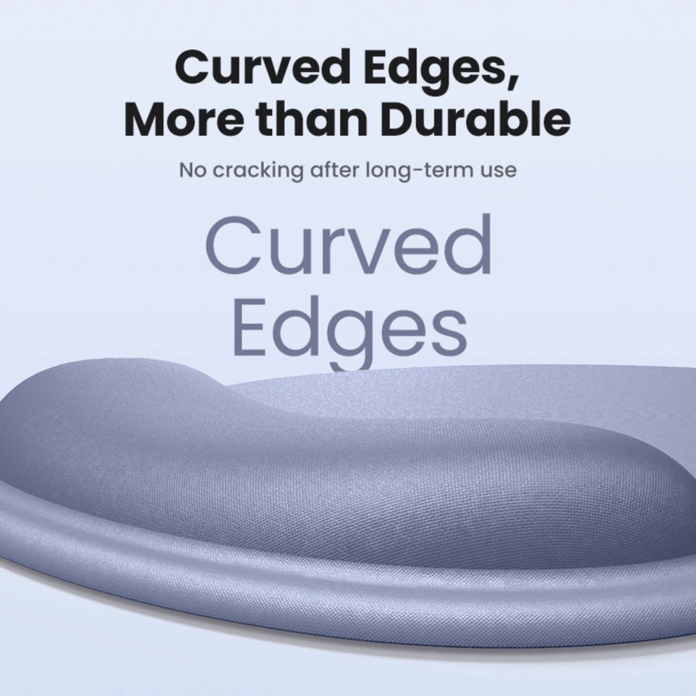 MousePad UGREEN LP668, Grau